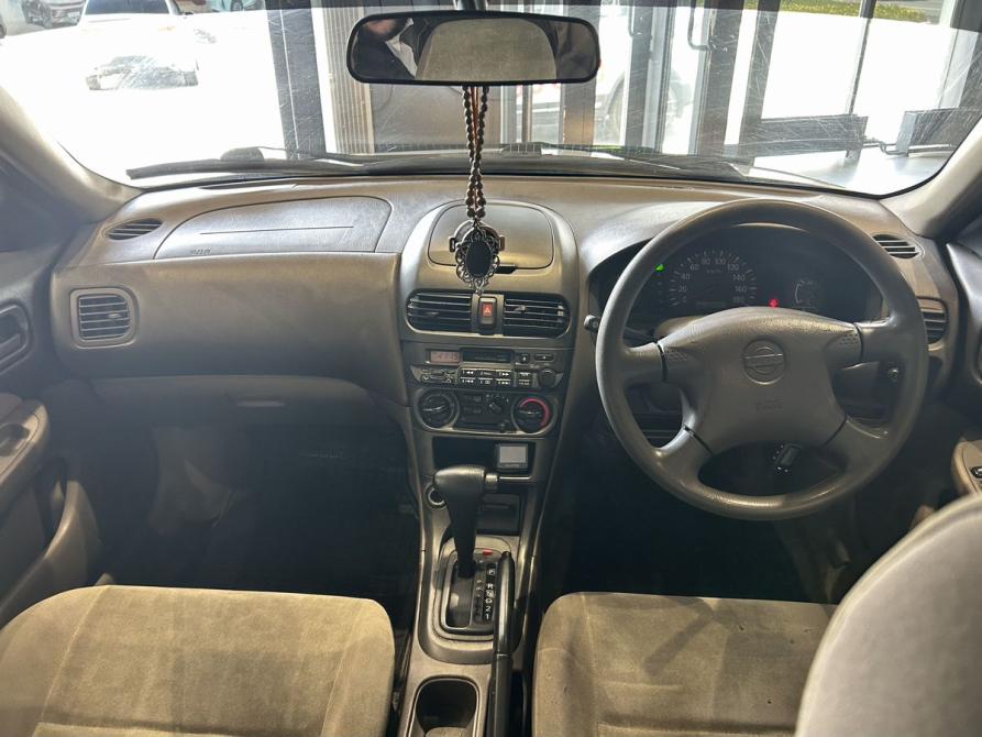 Nissan Sunny B15 Новокузнецк  - изображение 13