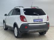 Opel Antara I Рестайлинг Воронеж  - изображение 25
