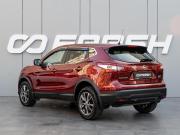 Nissan Qashqai II Краснодар  - изображение 21
