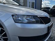 Skoda Rapid I Рестайлинг Ярославль  - изображение 48