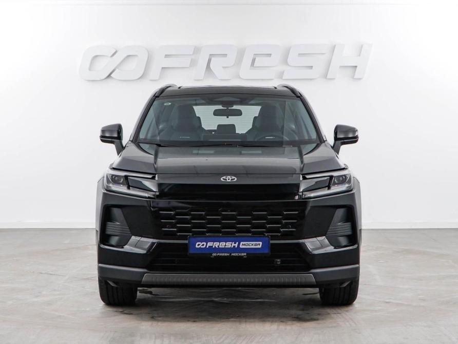 Toyota Wildlander II Москва  - изображение 3