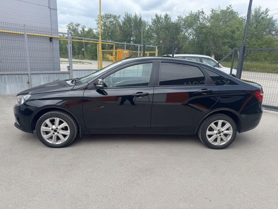 Lada (ВАЗ) Vesta I Сызрань  - изображение 8