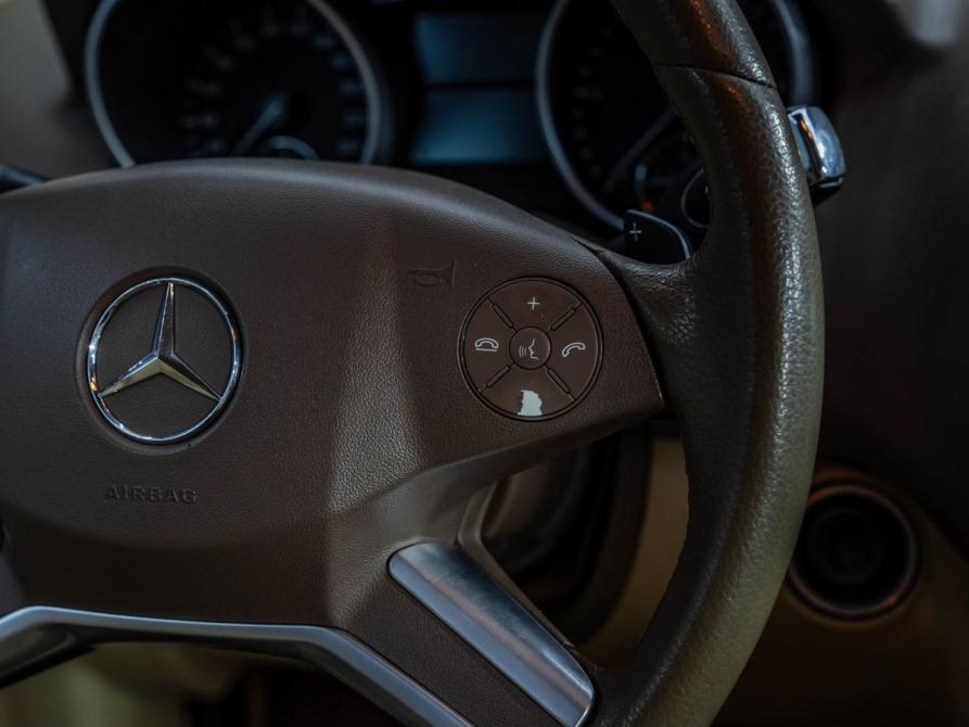 Mercedes-Benz M-Класс II (W164) Рестайлинг Самара  - изображение 12