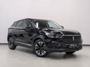 FAW Bestune T77 I Москва  - изображение 39