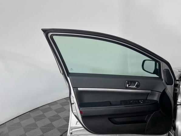 Mitsubishi Galant IX Рестайлинг 2 с пробегом 2008 года, цена 565 000 рублей, 212000 км, седан, Автокод Объявления