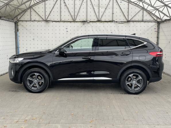 Haval F7 I с пробегом 2021 года, цена 1 690 000 рублей, 84793 км, внедорожник, Автокод Объявления