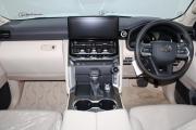 Toyota Land Cruiser 300 Series Владивосток  - изображение 49