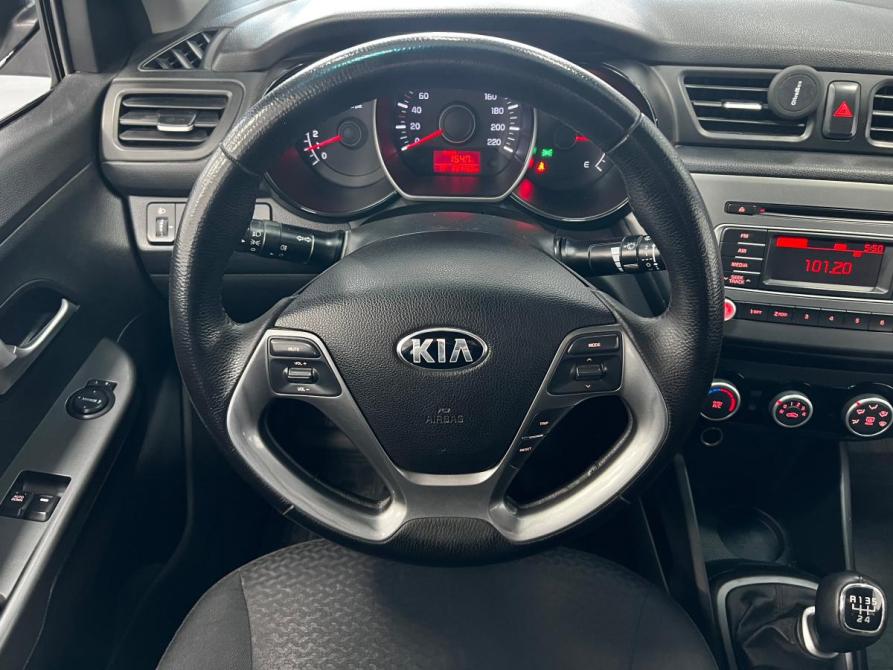 Kia Rio III Рестайлинг Казань  - изображение 14