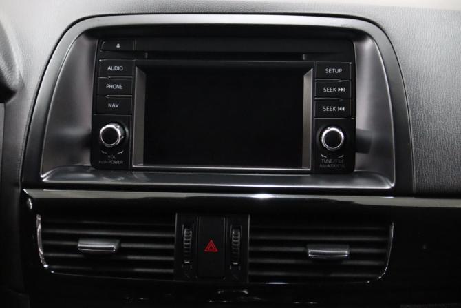 Mazda CX-5 I с пробегом 2012 года, цена 1 595 950 рублей, 177709 км, внедорожник, Автокод Объявления