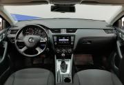 Skoda Octavia III (A7) Москва  - изображение 24