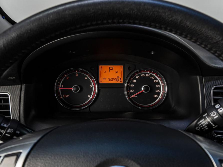 SsangYong Actyon II Тюмень  - изображение 23