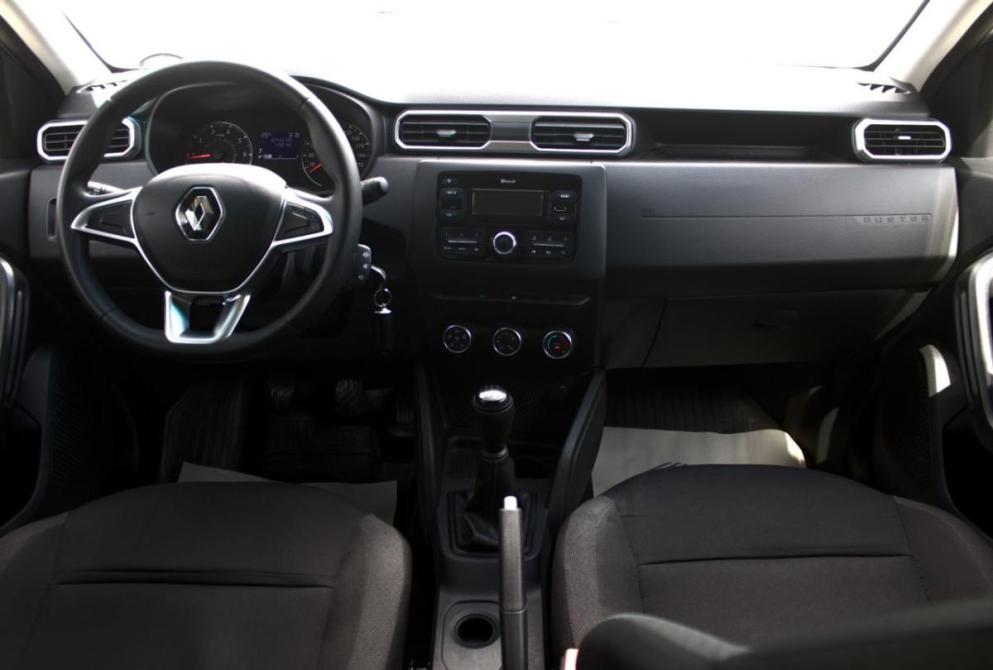 Renault Duster I Рестайлинг Саратов  - изображение 15