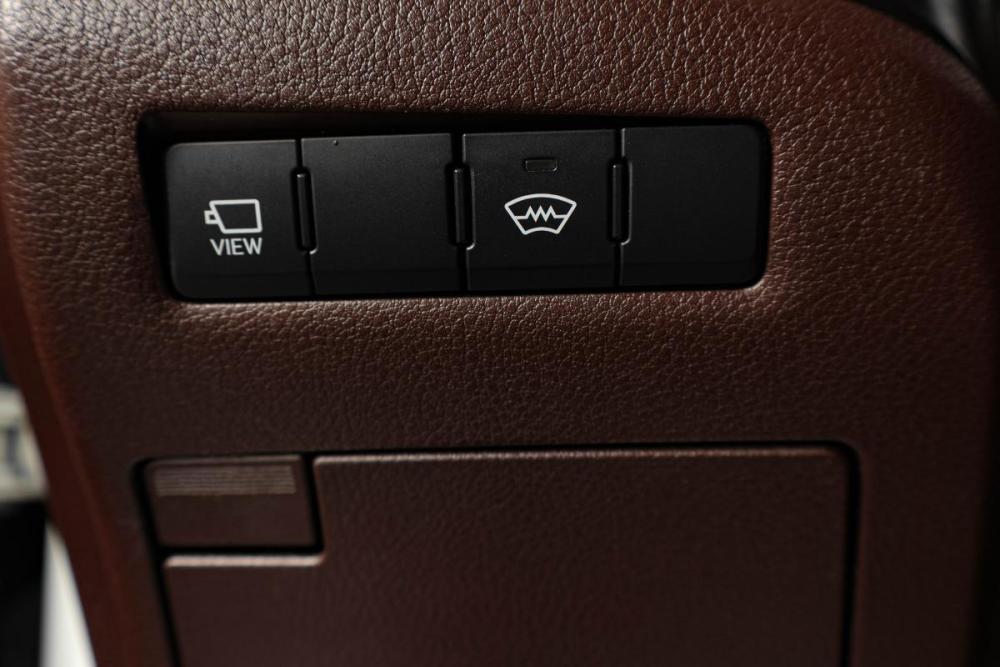 Lexus ES VII Тюмень  - изображение 23