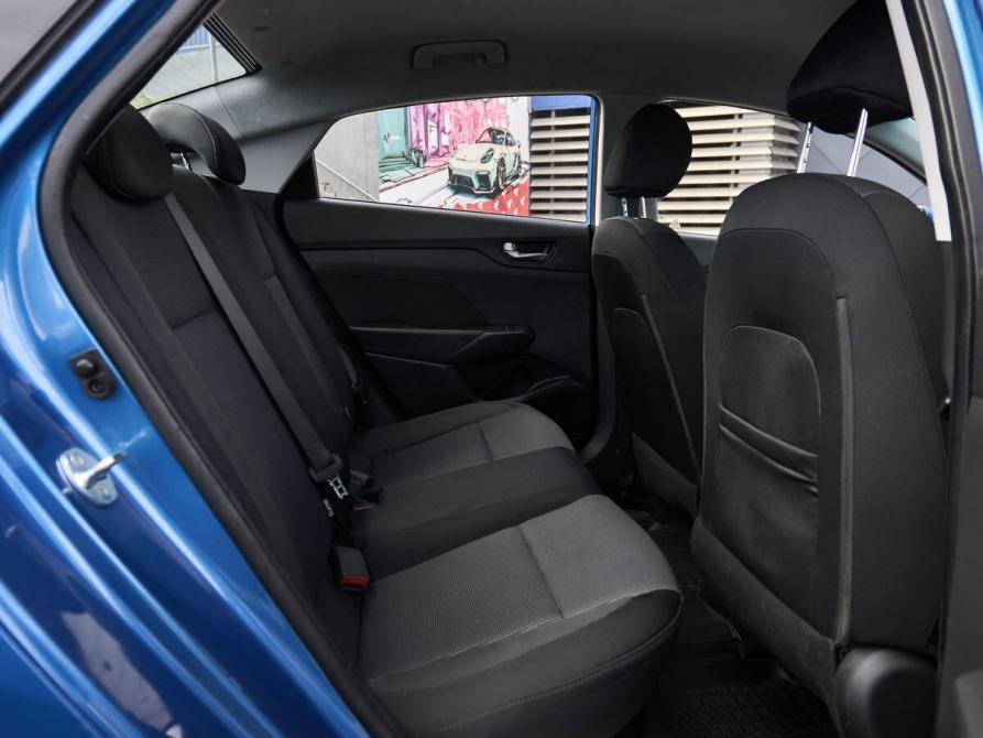 Hyundai Solaris II Казань  - изображение 7