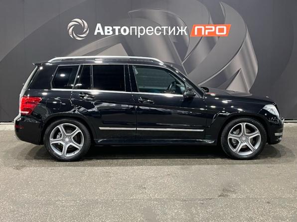 Mercedes-Benz GLK-Класс I (X204) Рестайлинг с пробегом 2012 года, цена 1 895 000 рублей, 165567 км, внедорожник, Автокод Объявления