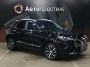 Haval Jolion I Ставрополь  - изображение 28