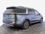 Kia Carnival IV Москва  - изображение 35