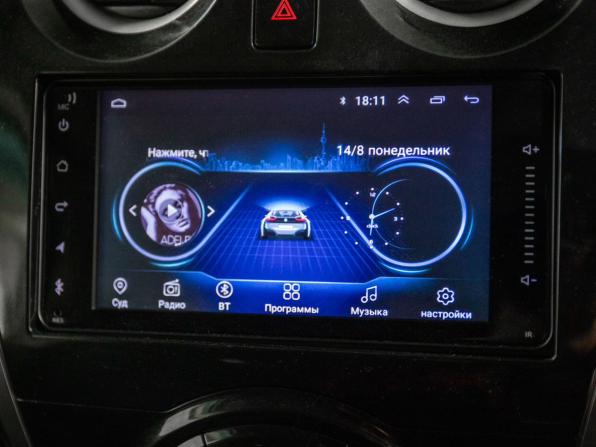Nissan Note II с пробегом 2013 года, цена 730 000 рублей, 170693 км, хэтчбек, Автокод Объявления