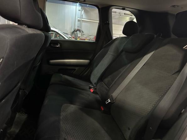 Nissan X-Trail II Рестайлинг с пробегом 2012 года, цена 1 490 500 рублей, 171320 км, внедорожник, Автокод Объявления
