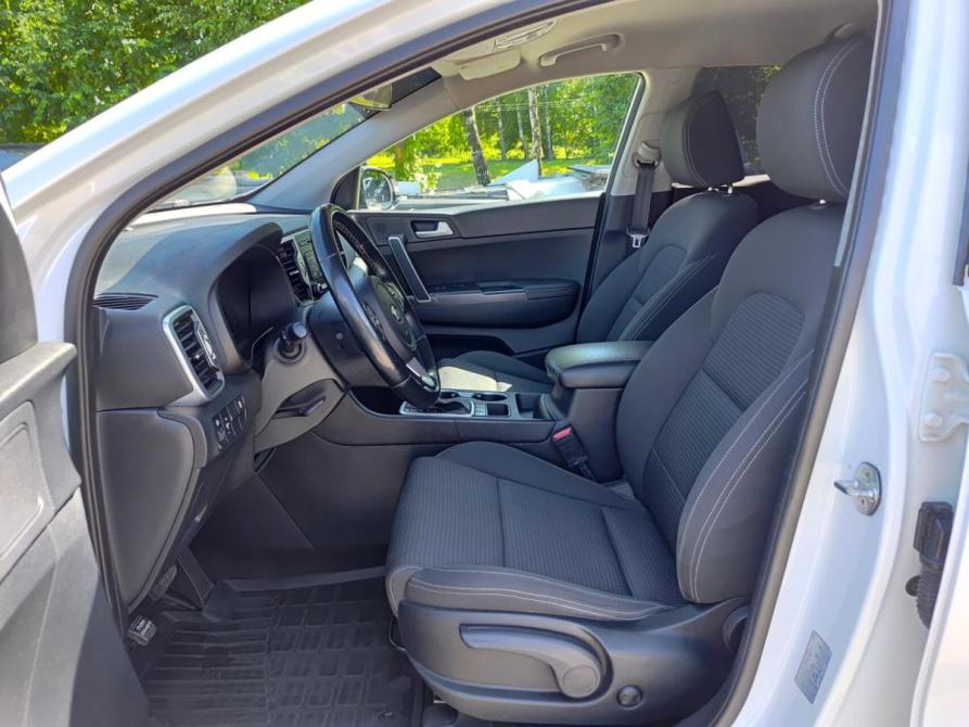 Kia Sportage IV Чебоксары  - изображение 20