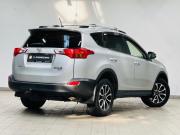 Toyota RAV4 IV (XA40) Кемерово  - изображение 26
