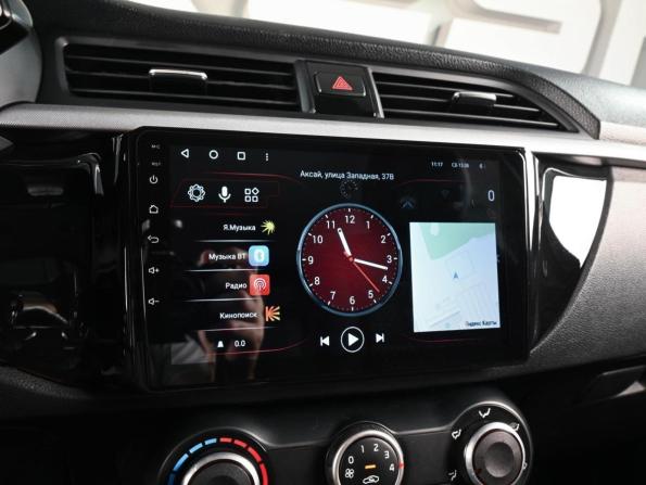 Kia Rio IV с пробегом 2020 года, цена 1 690 000 рублей, 101272 км, хэтчбек, Автокод Объявления