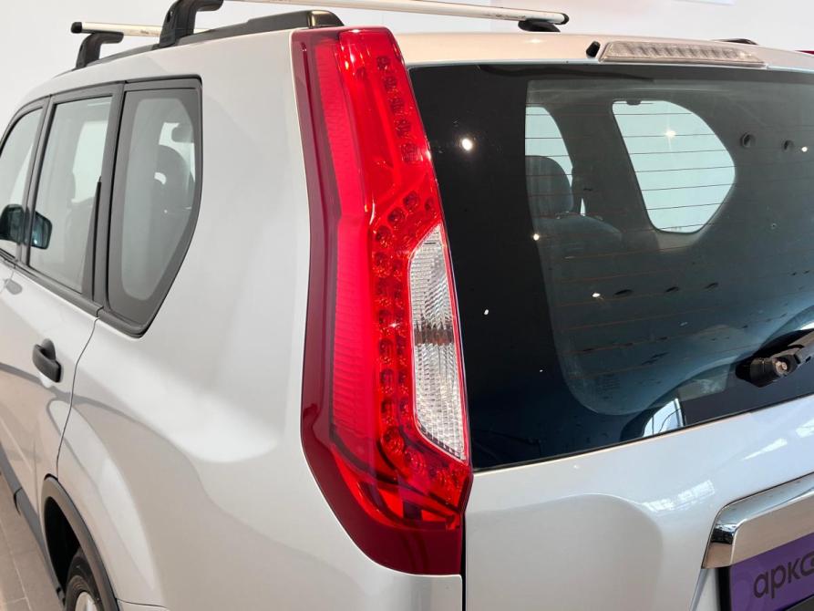 Nissan X-Trail II Рестайлинг Волгоград  - изображение 9