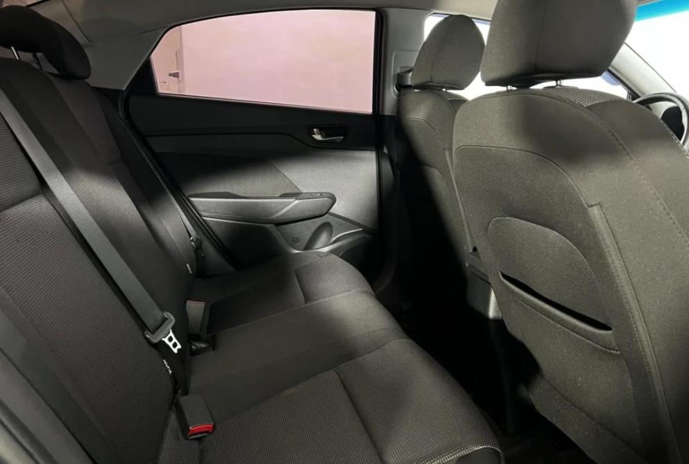 Hyundai Solaris II Нижний Новгород  - изображение 12