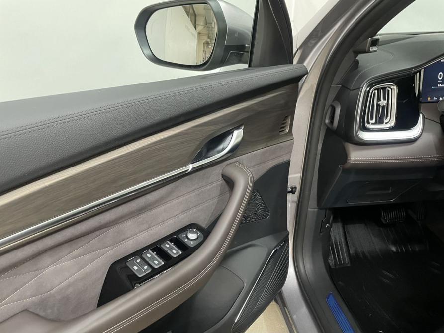 Geely Monjaro I Воронеж  - изображение 20