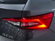 Skoda Kodiaq I Уфа  - изображение 46
