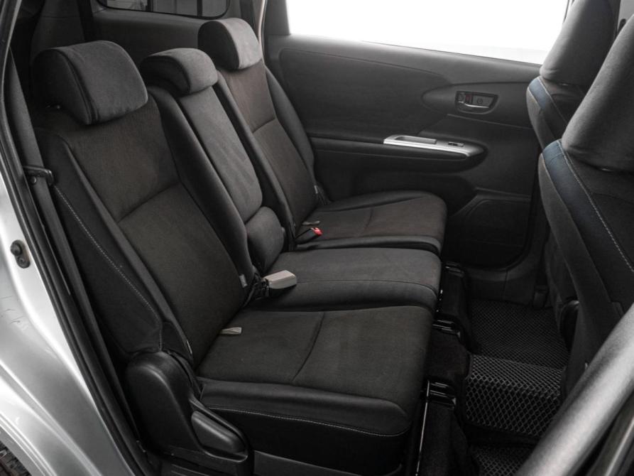 Toyota Wish II Тюмень  - изображение 10