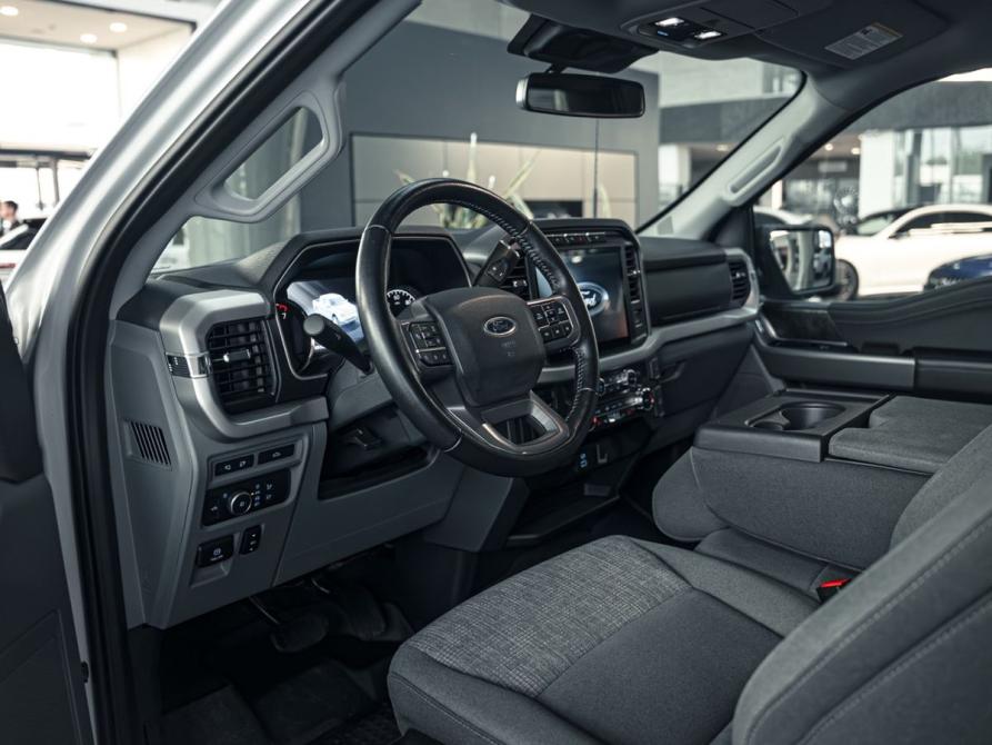 Ford F-150 XIV Ростов-на-Дону  - изображение 15