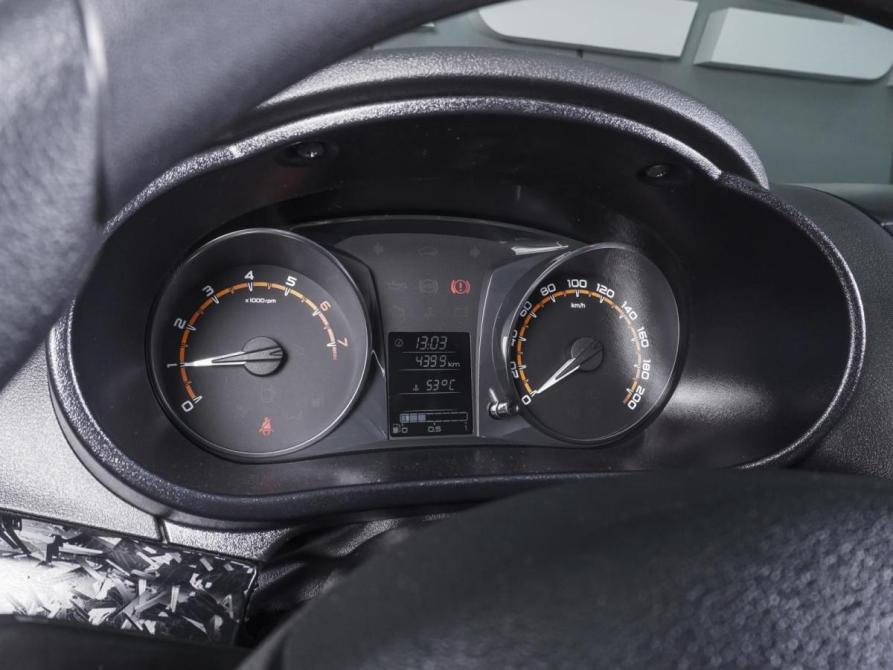 Lada (ВАЗ) Granta I Рестайлинг Ростов-на-Дону  - изображение 16