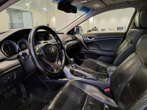 Honda Accord VIII с пробегом 2008 года, цена 980 000 рублей, 314189 км, седан, Автокод Объявления