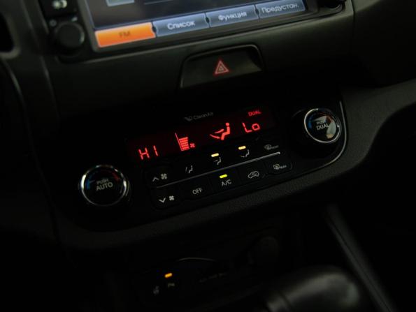 Kia Sportage III с пробегом 2011 года, цена 999 000 рублей, 201173 км, внедорожник, Автокод Объявления
