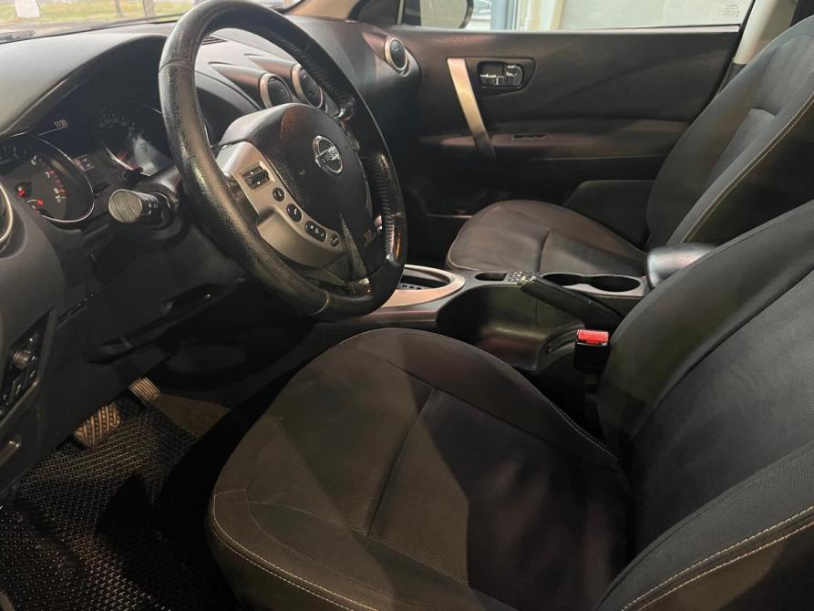Nissan Qashqai I Рестайлинг Стерлитамак  - изображение 8