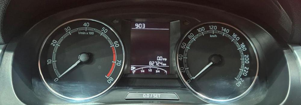 Skoda Rapid I Рестайлинг Вологда  - изображение 10