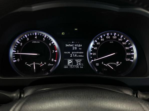 Toyota Highlander III (XU50) с пробегом 2014 года, цена 2 499 000 рублей, 157000 км, внедорожник, Автокод Объявления