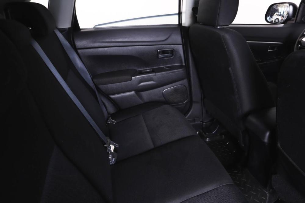 Mitsubishi ASX I Пермь  - изображение 10