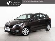 Kia Rio III Рестайлинг Казань  - изображение 16