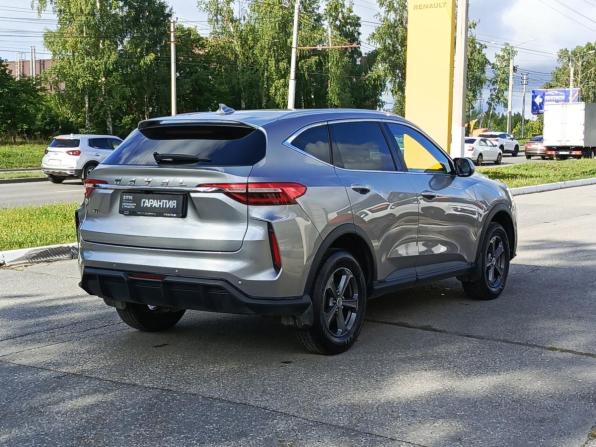 Haval F7 I Рестайлинг с пробегом 2023 года, цена 1 900 000 рублей, 53000 км, внедорожник, Автокод Объявления