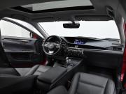 Lexus ES VI Рестайлинг Москва  - изображение 24