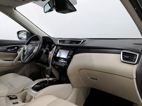 Nissan X-Trail III с пробегом 2018 года, цена 2 450 000 рублей, 75012 км, внедорожник, Автокод Объявления