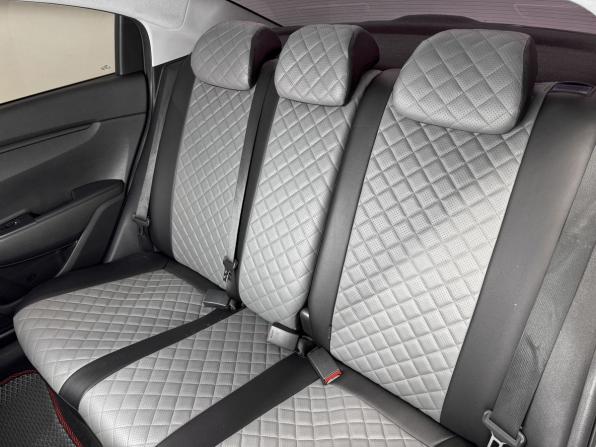 Kia Rio IV с пробегом 2017 года, цена 1 295 000 рублей, 124134 км, седан, Автокод Объявления