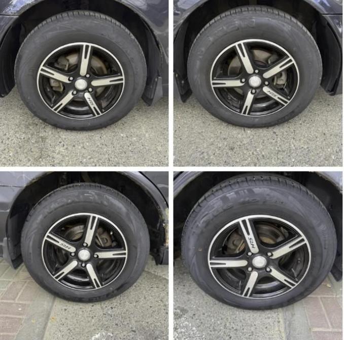 Hyundai Sonata IV (EF) Рестайлинг Ставрополь  - изображение 19
