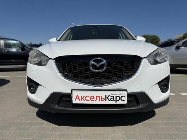 Mazda CX-5 I с пробегом 2013 года, цена 1 699 000 рублей, 208001 км, внедорожник, Автокод Объявления