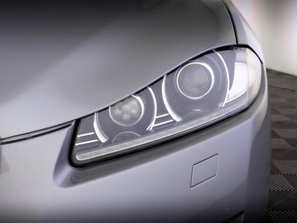 Jaguar XF I Рестайлинг с пробегом 2014 года, цена 1 770 000 рублей, 83634 км, седан, Автокод Объявления