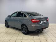 Lada (ВАЗ) Vesta I Уфа  - изображение 21