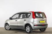 Nissan Note I Тюмень  - изображение 22