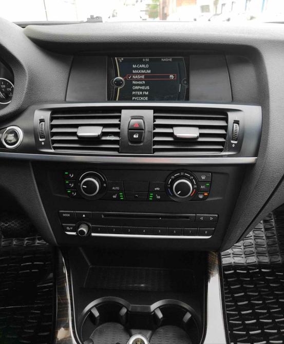 BMW X3 II (F25) Санкт-Петербург  - изображение 20
